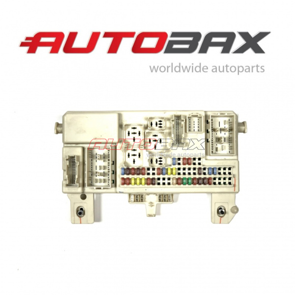 Fuse Block Mazda 3 (BK) 2002>2009