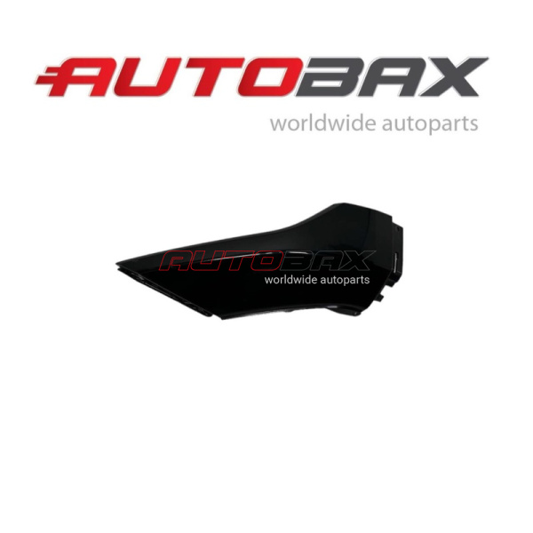 Front Bumper Molding/Trim Audi Q5 2017>