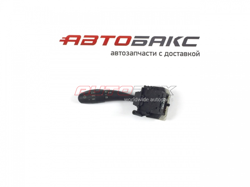 Steering Column Switch/SRS Mechanism Kia Ceed 2007>2012