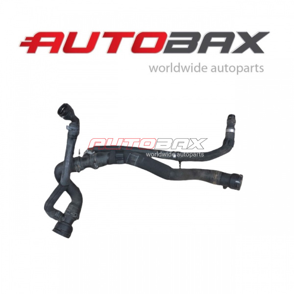 Coolant Hose/Pipe Audi A6 (C7) 2011>2018