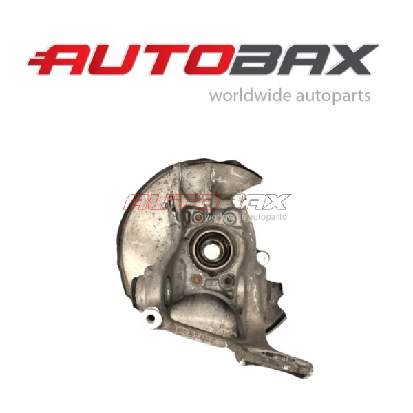Left Rear Knuckle Audi A6 (C7) 2011>2018
