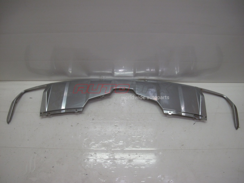 Rear Bumper Molding/Trim M-Class (W164) ML 2005>2011