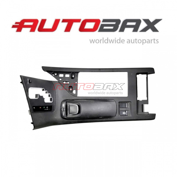 Multimedia System Control Unit Lexus RX 2009>2015
