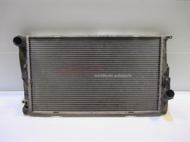 Main Radiator 3-series (E90/E91) 2005>2011