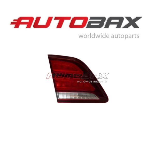 Left Taillight Mercedes Benz GLE-Class (W166) 2015>2018