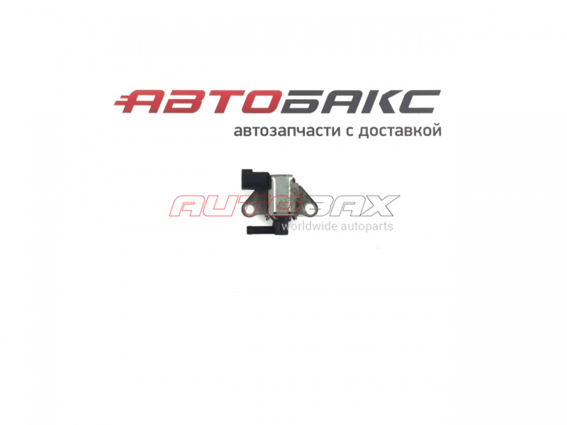 Solenoid Valve Nissan Qashqai+2 (JJ10) 2008>
