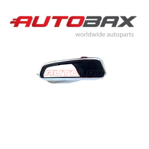 Muffler Tip / Exhaust Pipe End Audi A7 (4G8) 2010>2018
