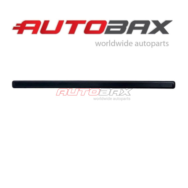 Front Right Door Molding/Trim Mercedes Benz G-Class 3 (W463) 2018>
