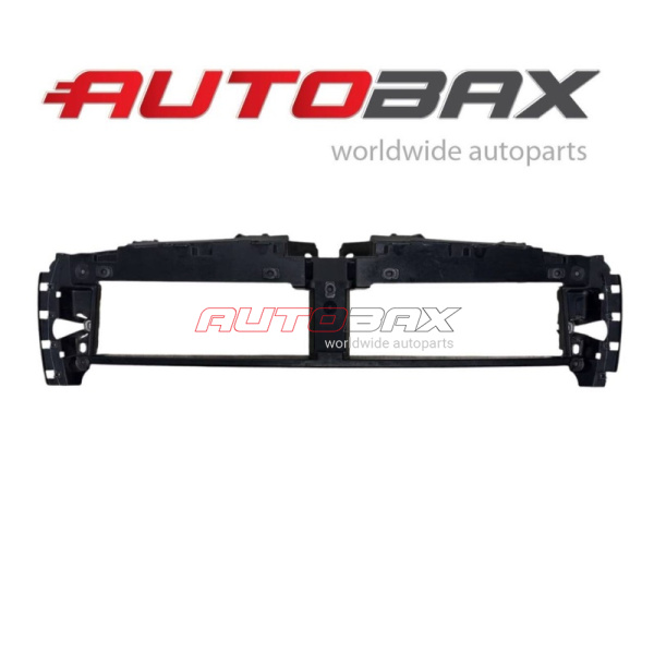 Center Radiator Deflector Bentley Continental GT 2017