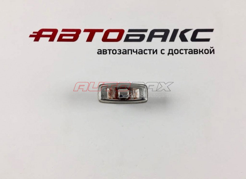 Side Turn Signal Repeater Infiniti FX (S50) 2003>2007