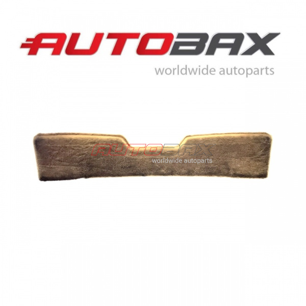 Trim/Luggage Compartment Filler Porsche Cayman (987) 2005>2012