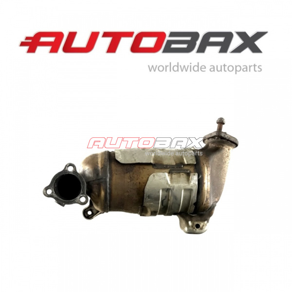 Exhaust Manifold/Catalytic Converter Hyundai ix35/Tucson 2010>2015