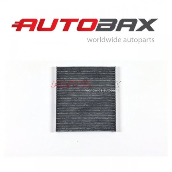 Cabin Filter Kia Rio 2011>2017