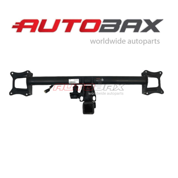 Towbar Tesla Model X 2015>