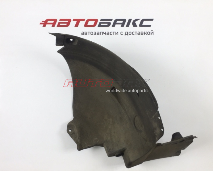 Left Front Wheel Arch Liner Mercedes Benz S-Class (W221) 2005>2013