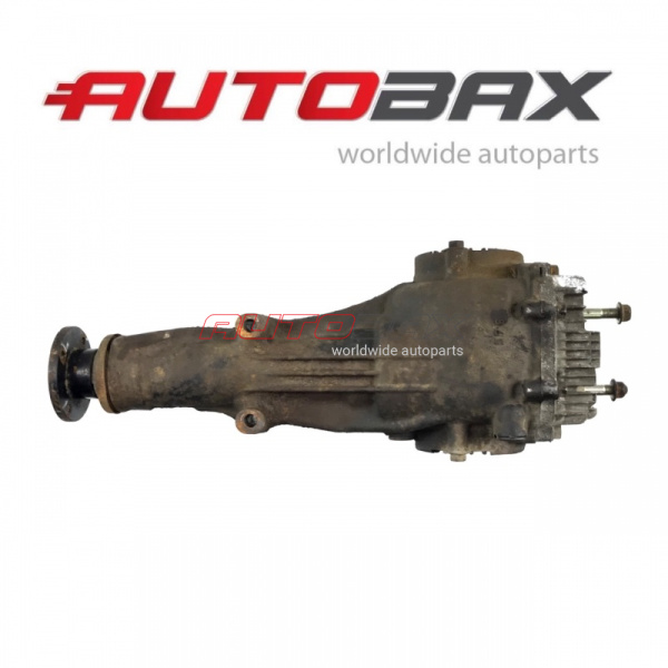Rear Axle Reducer Subaru Tribeca (B9/W10) 2005>