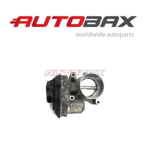 Throttle Body Ford S-MAX 2006>2015