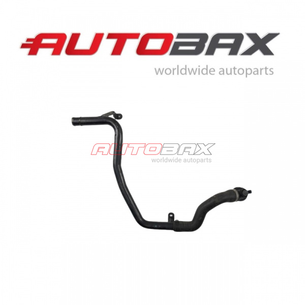 Cooling System Hose/Pipe VolksWagen Touareg 2002>2010