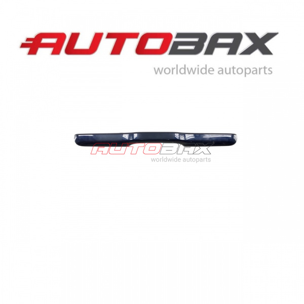 Door Handle/Trunk Lid Honda Pilot 2008>2015