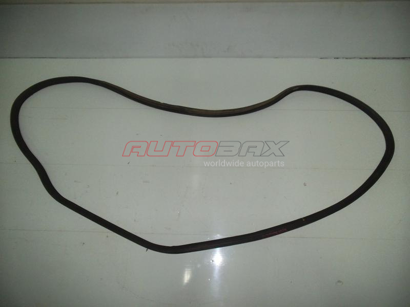 Trunk Opening Seal Outlander (CU) 2003>2009