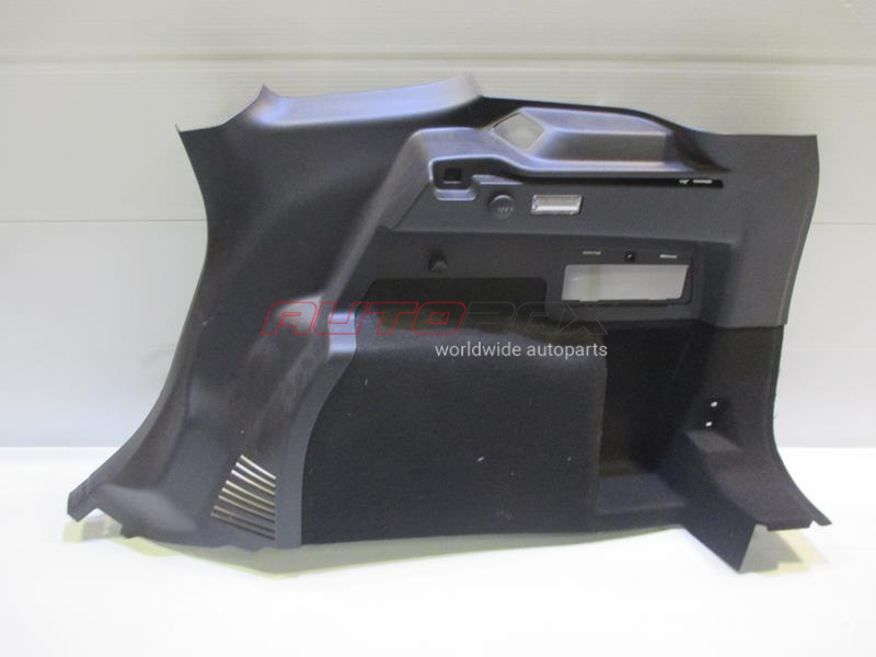 Trunk Trim/Filler Ford Kuga ll 2012>