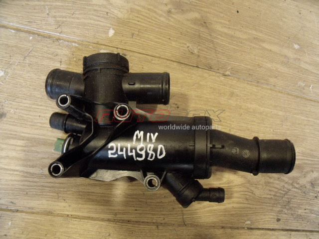 Thermostat/Thermostat Housing Ford Mondeo IV 2007>2014