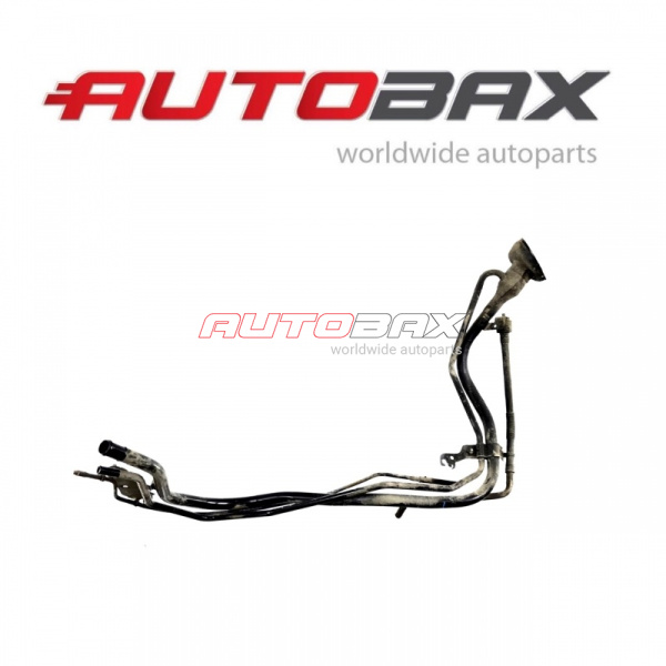 Fuel Filler Neck Nissan Pathfinder (R52) 2014>