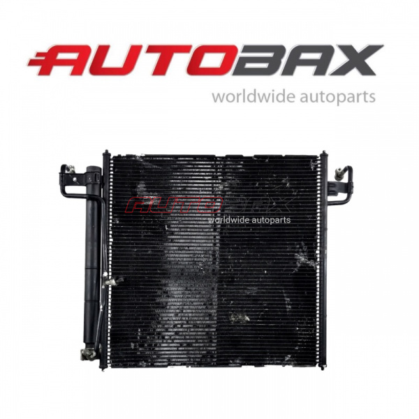 Air Conditioner Radiator Infiniti QX-56 (JA60) 2004>2009