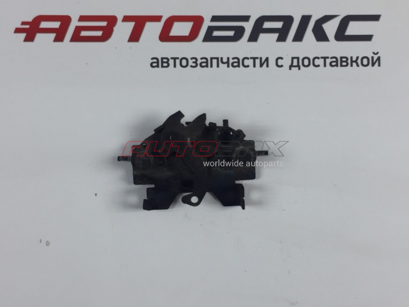 Hood Latch Jaguar S-Type 2000>2006