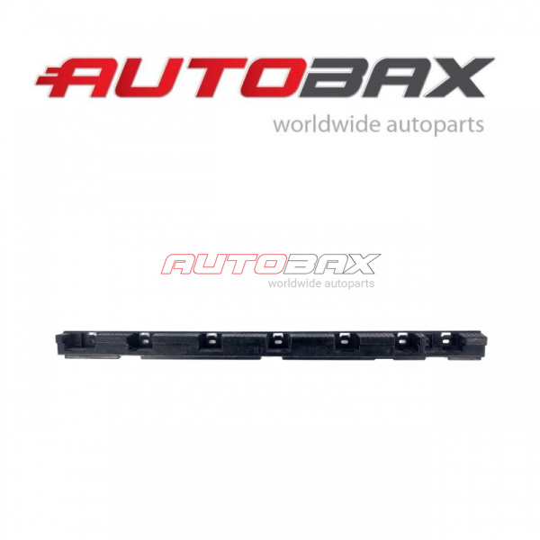 Threshold Trim / Scuff Plate BMW X1 (E84) 2009>2015