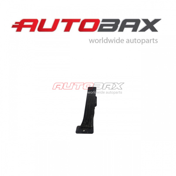 Accelerator Pedal BMW X6 (F16) 2014>