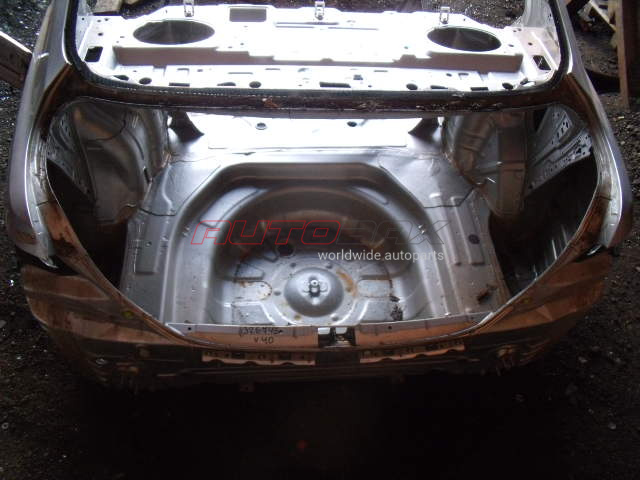 Panel Rear Camry (V40) 2006>2011