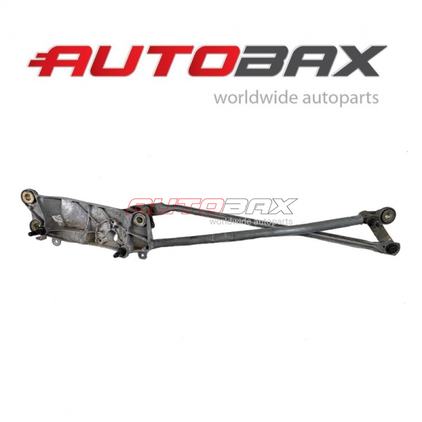 Trapeze Wiper Porsche Cayenne 2003>2010