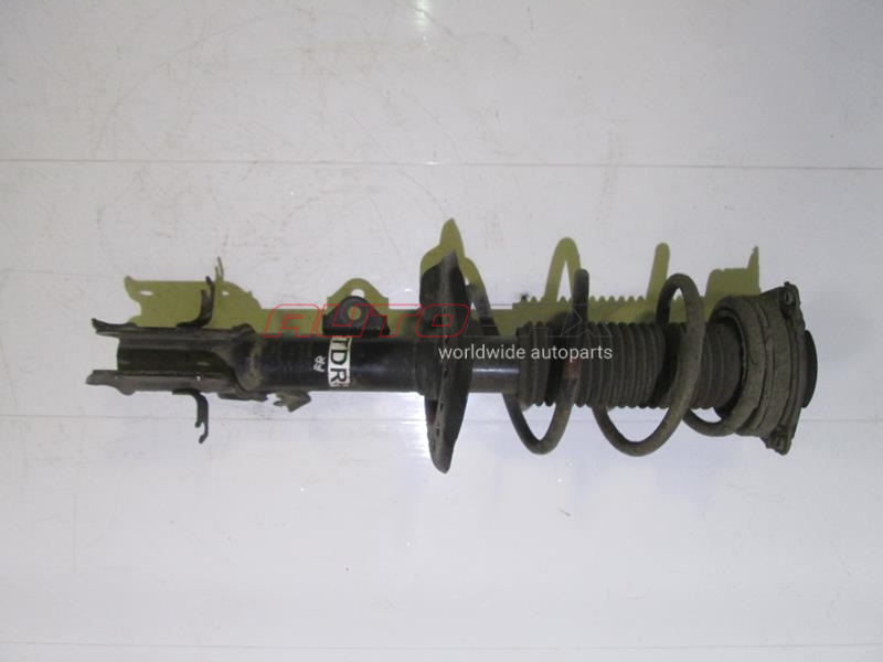 Front Right Shock Absorber Juke (F15) 2011>
