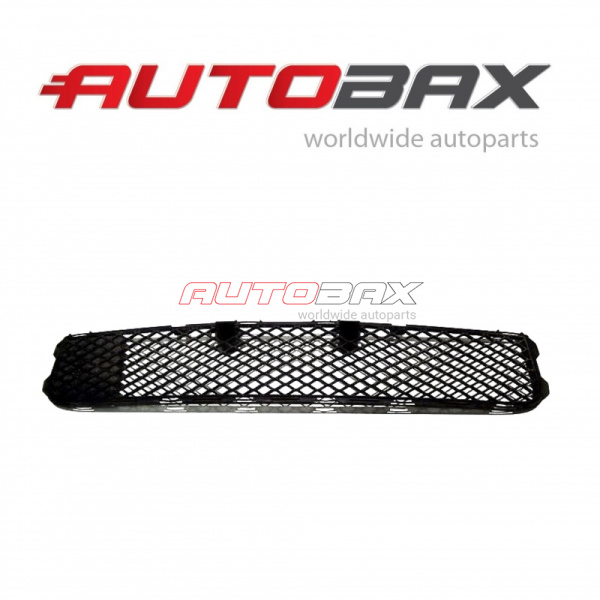 Center Bumper Grille Mitsubishi Lancer X (CY) 2007>