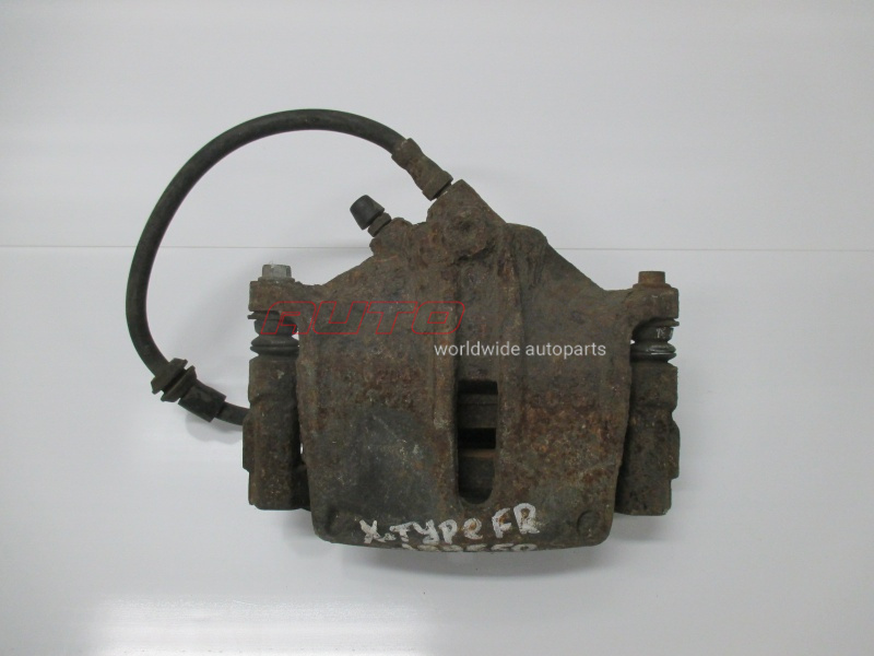 Right Front Brake Caliper Jaguar X-Type 2001>2009