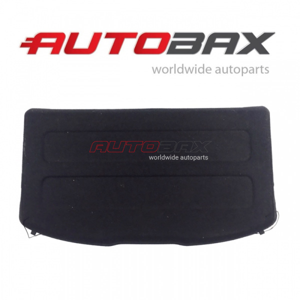 Rear Shelf Mitsubishi ASX 2010>