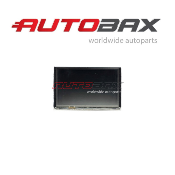 Instrument Cluster/Display Nissan Murano (Z51) 2008>2015