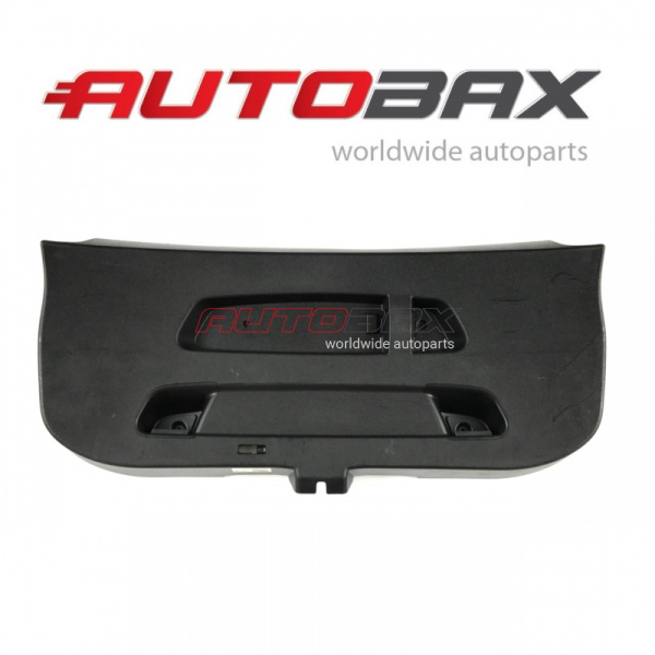 Door/Tailgate Trim Panel BMW X1 (E84) 2009>2015