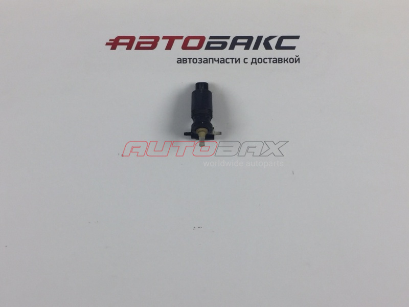 Windshield Washer Pump Caliber 2006>2011