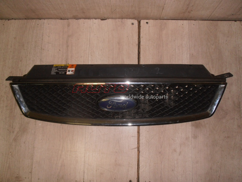 Radiator Grille C-Max 2004>2010