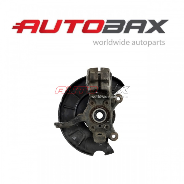 Fist Front Left VolksWagen Jetta 2011>