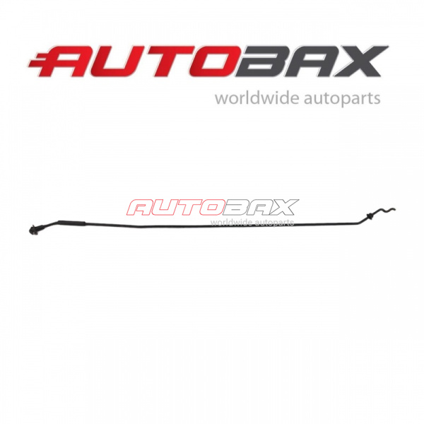 Hood Prop / Hood Stay Honda Accord VIII 2008>2015