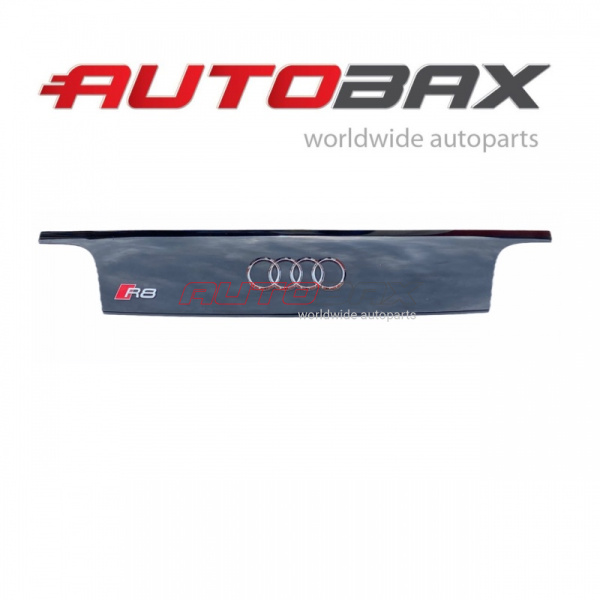 Door/Tailgate Molding/Trim Audi R8 2007>2015