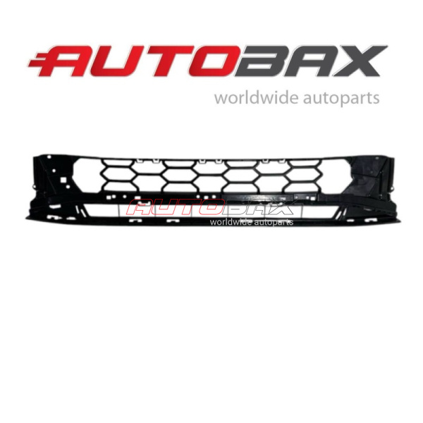 Center Bumper Grille Audi A4 (B9) 2015>