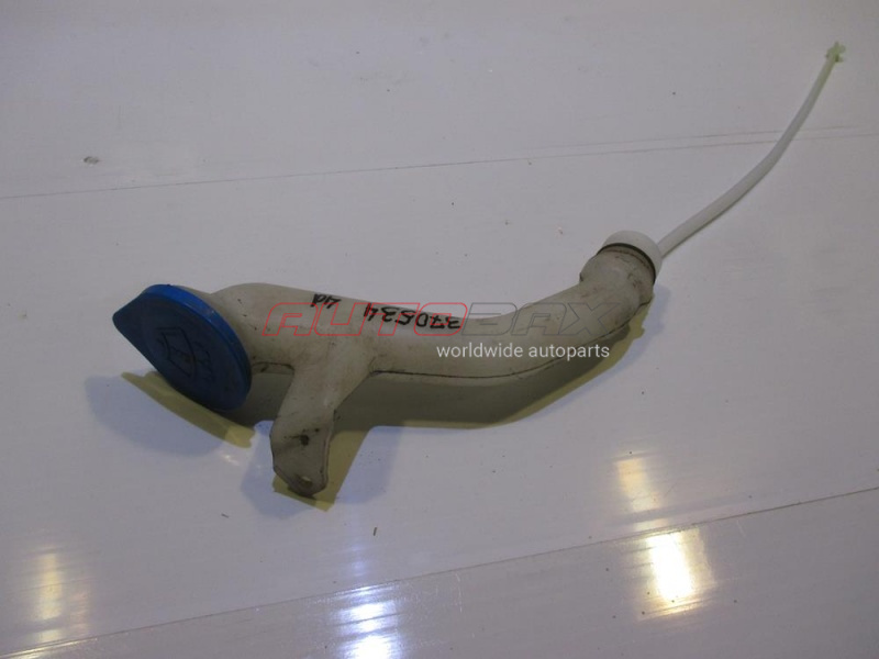 Washer Fluid Reservoir Filler Neck Civic 4D 2006>2012