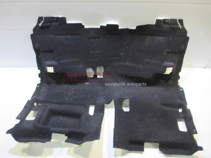 Salon Carpet Kuga ll 2012>