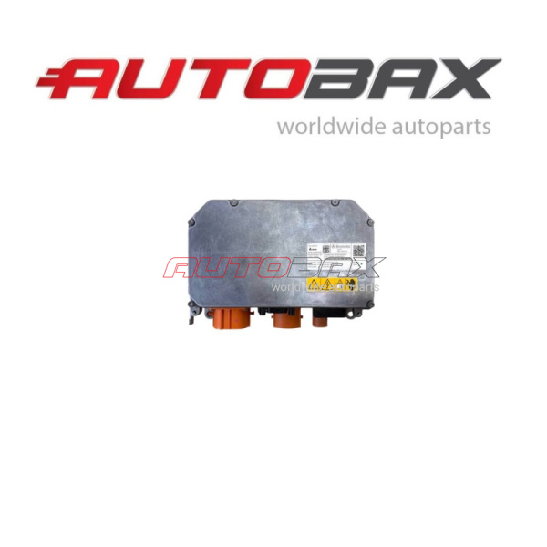 Electronic Control Unit (general) Mercedes Benz C-Class (W206) 2021>