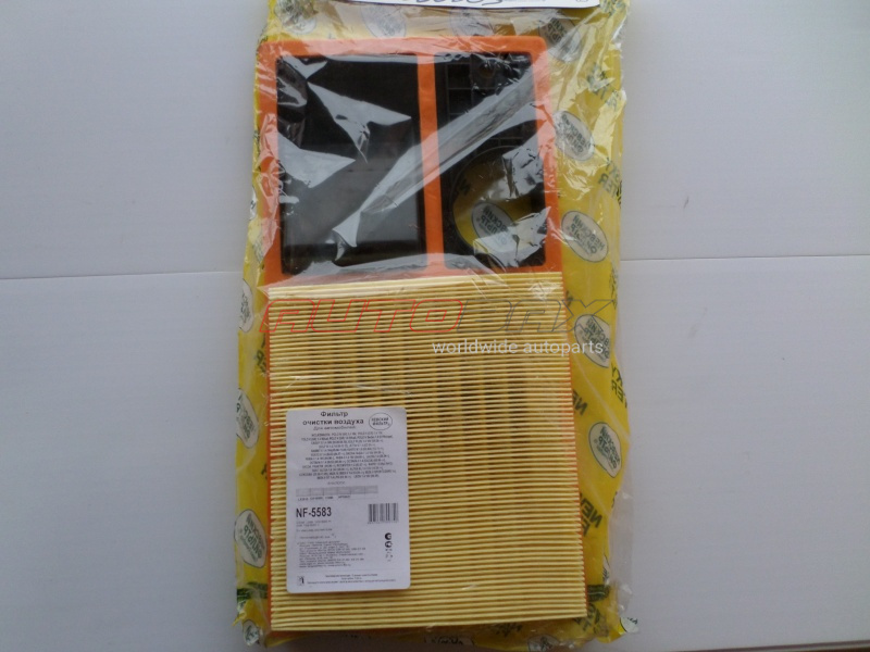 Engine Air Filter Golf V 2003>2009