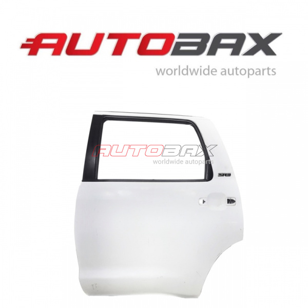 Door Rear Left Toyota Sequoia (K6) 2007>